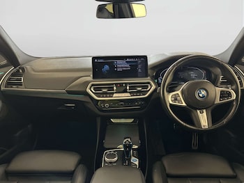 Used BMW iX3 2022 for sale - 78340658: Photo