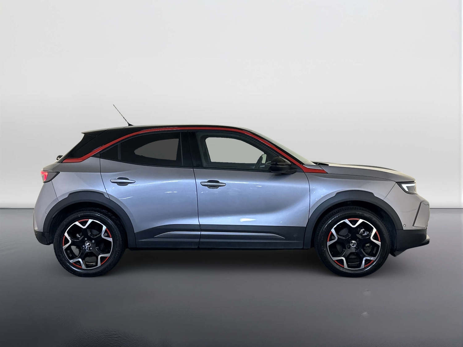 Used Vauxhall Mokka 2023 for sale - 78083389: Photo 11