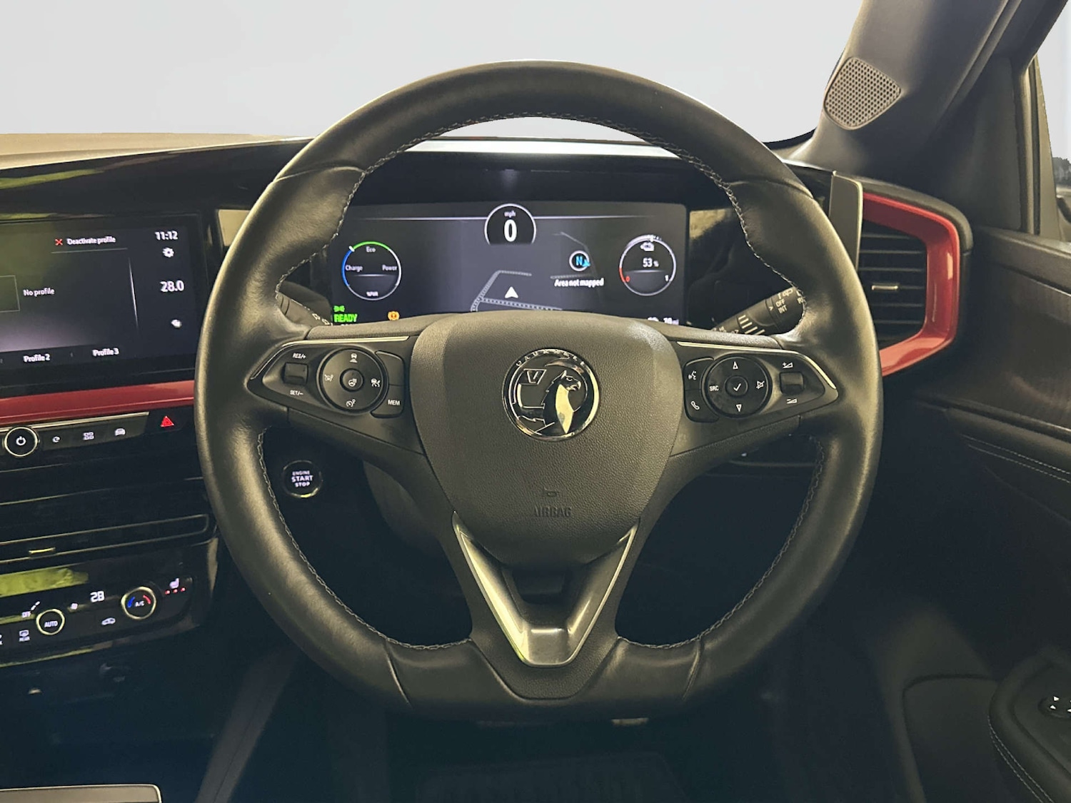 Used Vauxhall Mokka 2023 for sale - 78083389: Photo 16