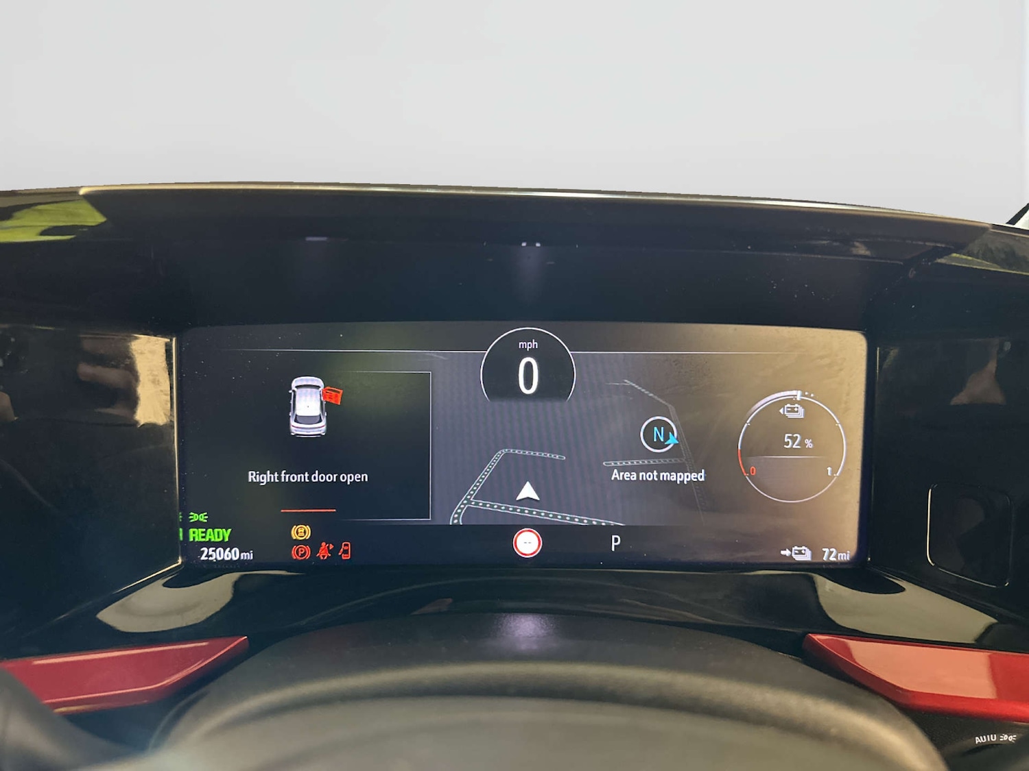 Used Vauxhall Mokka 2023 for sale - 78083389: Photo 18