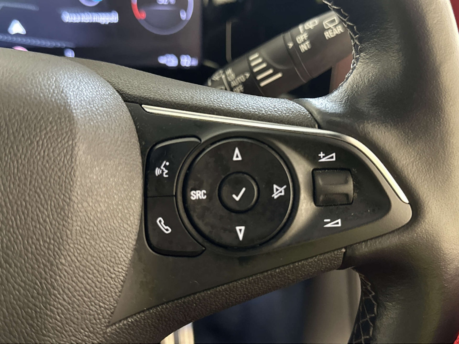 Used Vauxhall Mokka 2023 for sale - 78083389: Photo 19