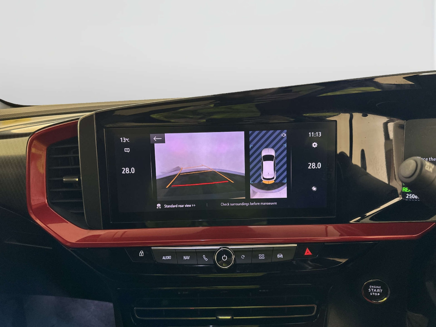 Used Vauxhall Mokka 2023 for sale - 78083389: Photo 20