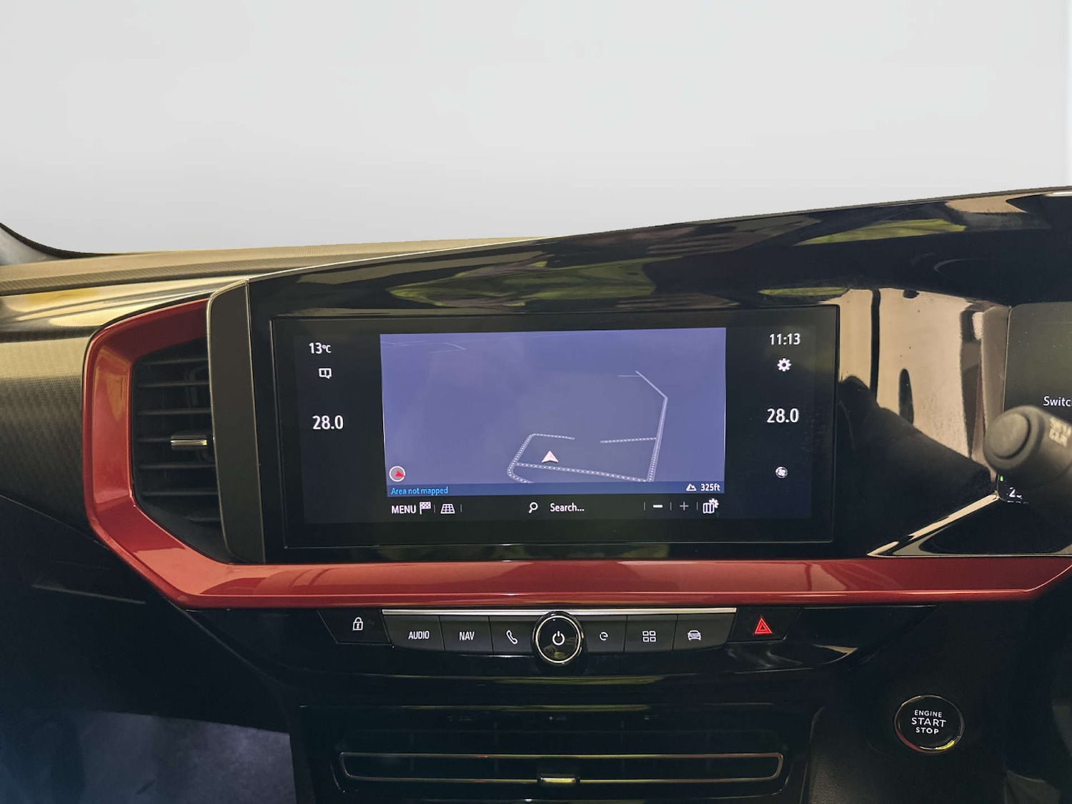 Used Vauxhall Mokka 2023 for sale - 78083389: Photo 21