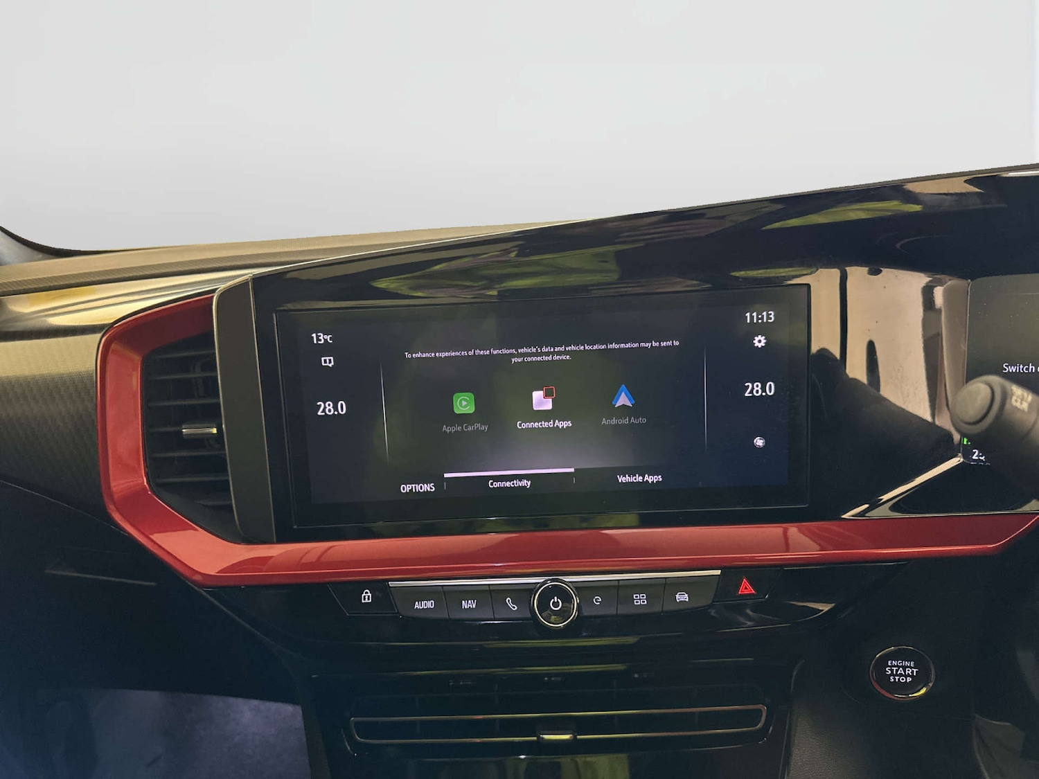 Used Vauxhall Mokka 2023 for sale - 78083389: Photo 22