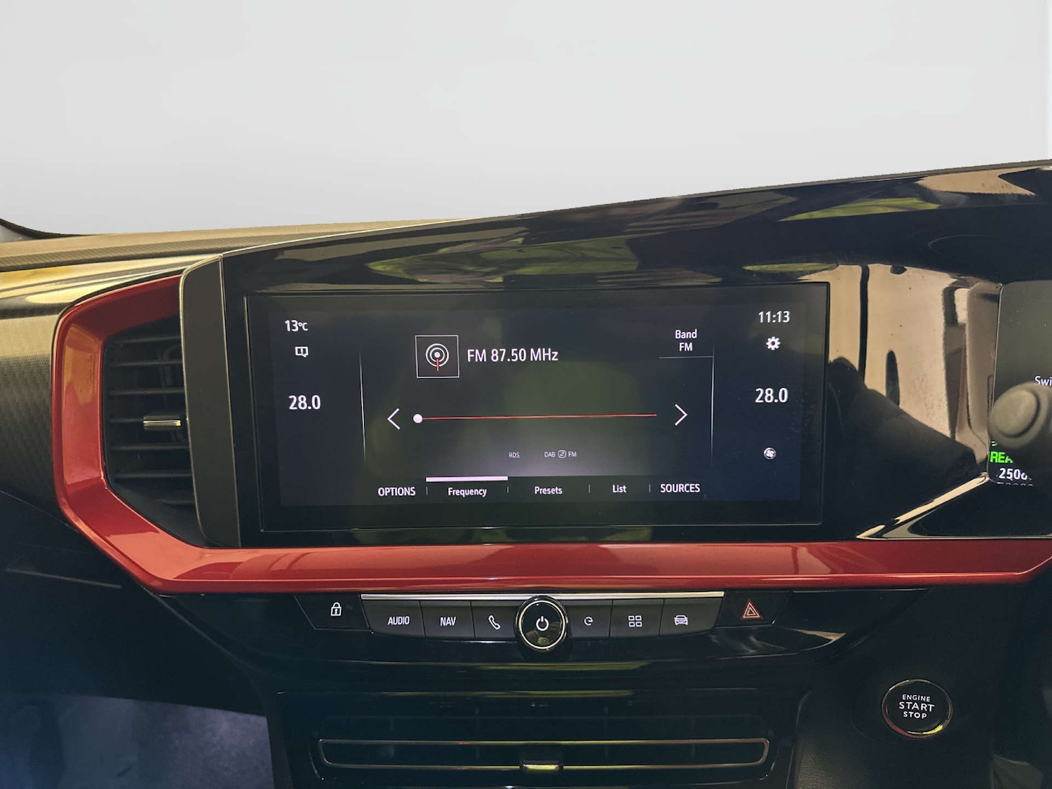 Used Vauxhall Mokka 2023 for sale - 78083389: Photo 23