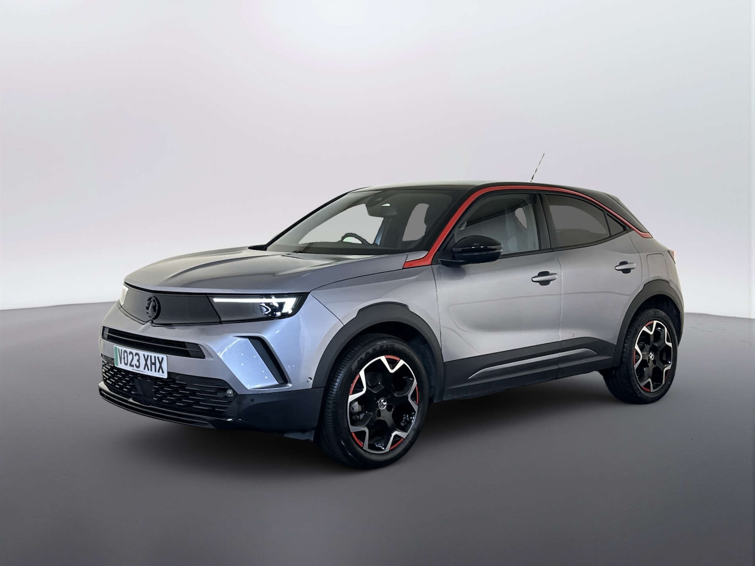 Used Vauxhall Mokka 2023 for sale - 78083389: Photo 6