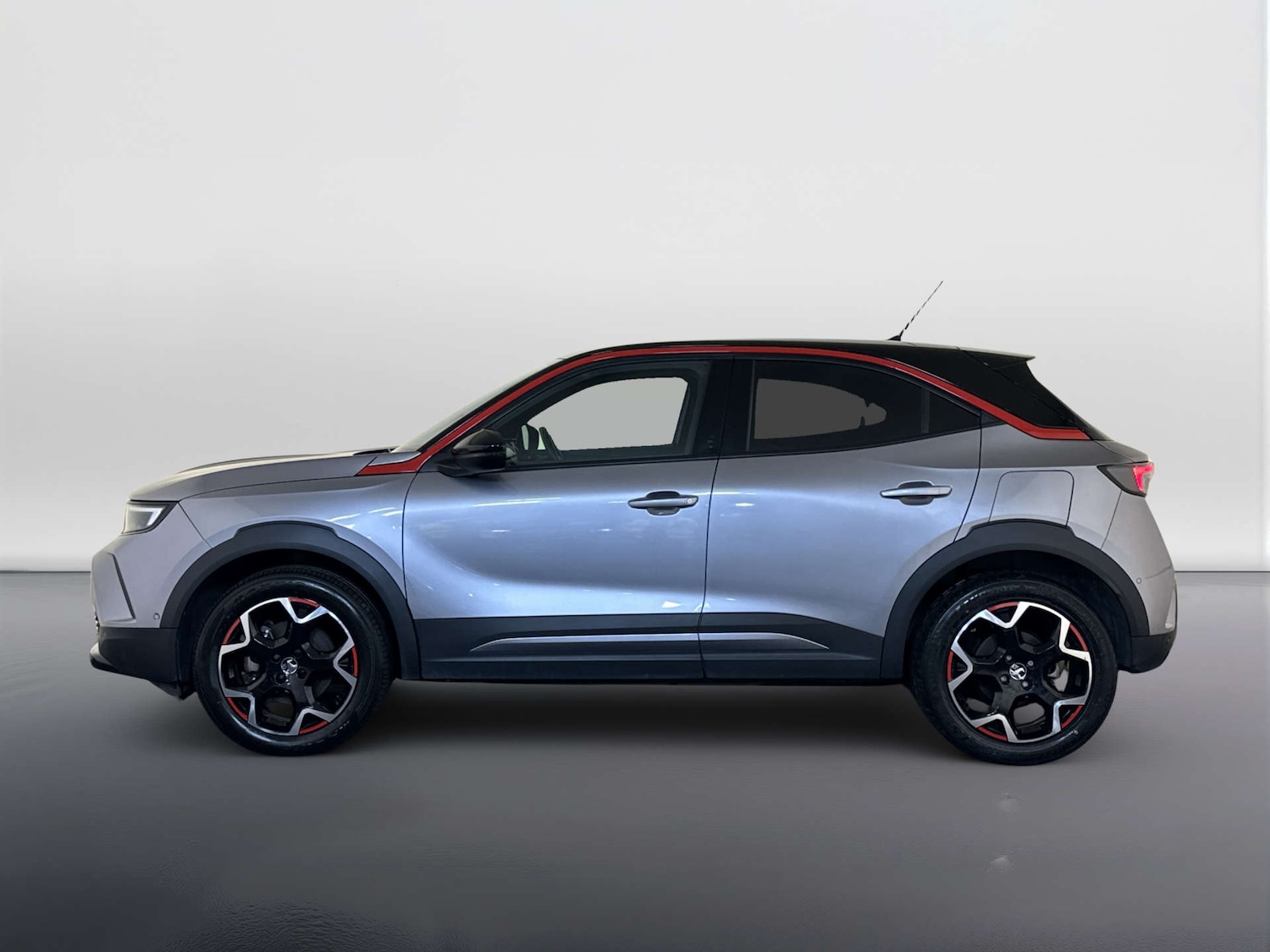 Used Vauxhall Mokka 2023 for sale - 78083389: Photo 7