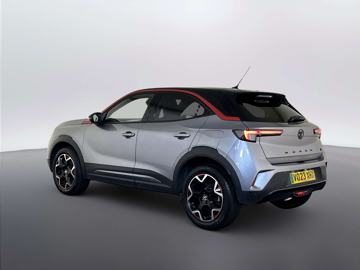 Used Vauxhall Mokka 2023 for sale - 78083389: Photo 8