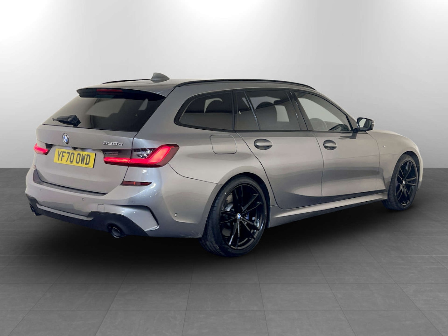 Used BMW 3 Series 2020 for sale - 77185026: Photo 10