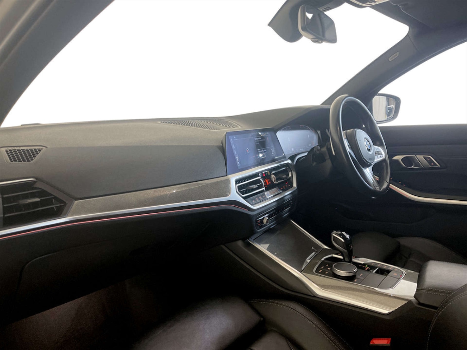 Used BMW 3 Series 2020 for sale - 77185026: Photo 12