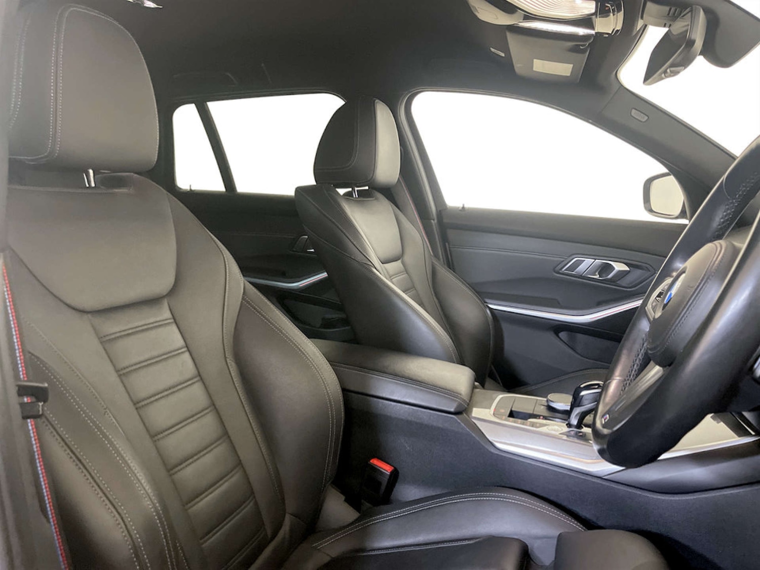 Used BMW 3 Series 2020 for sale - 77185026: Photo 13