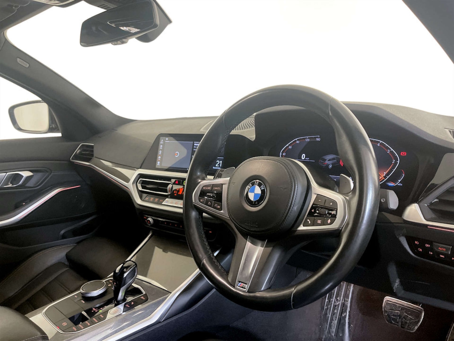 Used BMW 3 Series 2020 for sale - 77185026: Photo 15