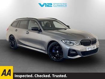 BMW 3 Series feature image