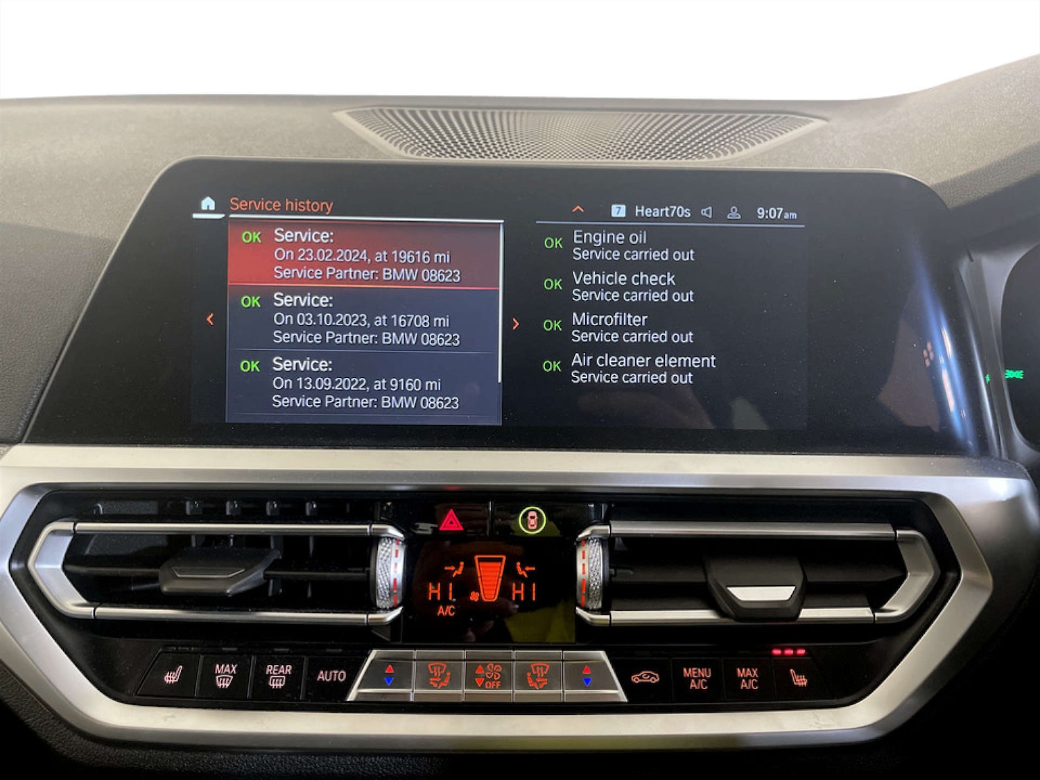 Used BMW 3 Series 2020 for sale - 77185026: Photo 22