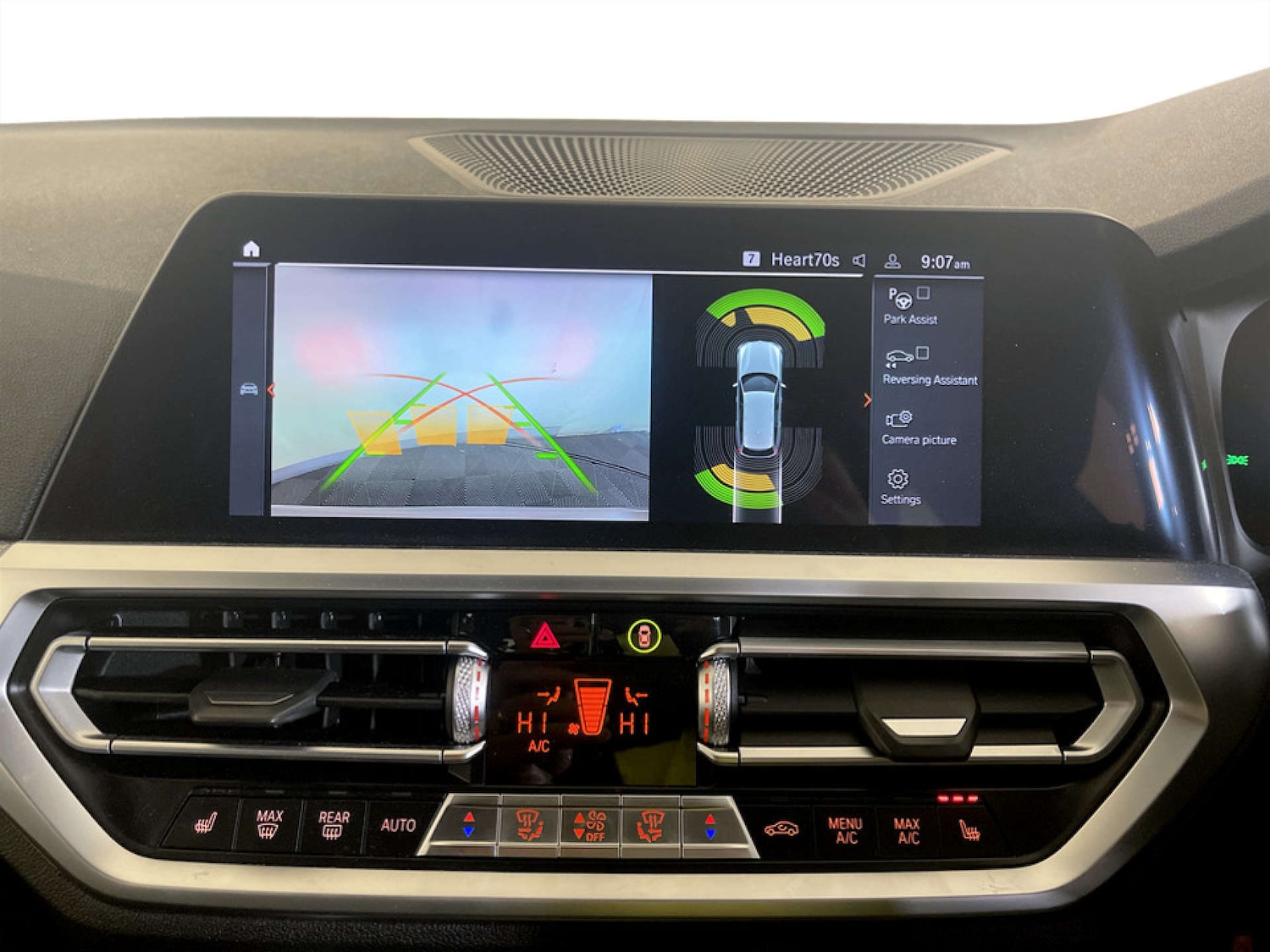 Used BMW 3 Series 2020 for sale - 77185026: Photo 23