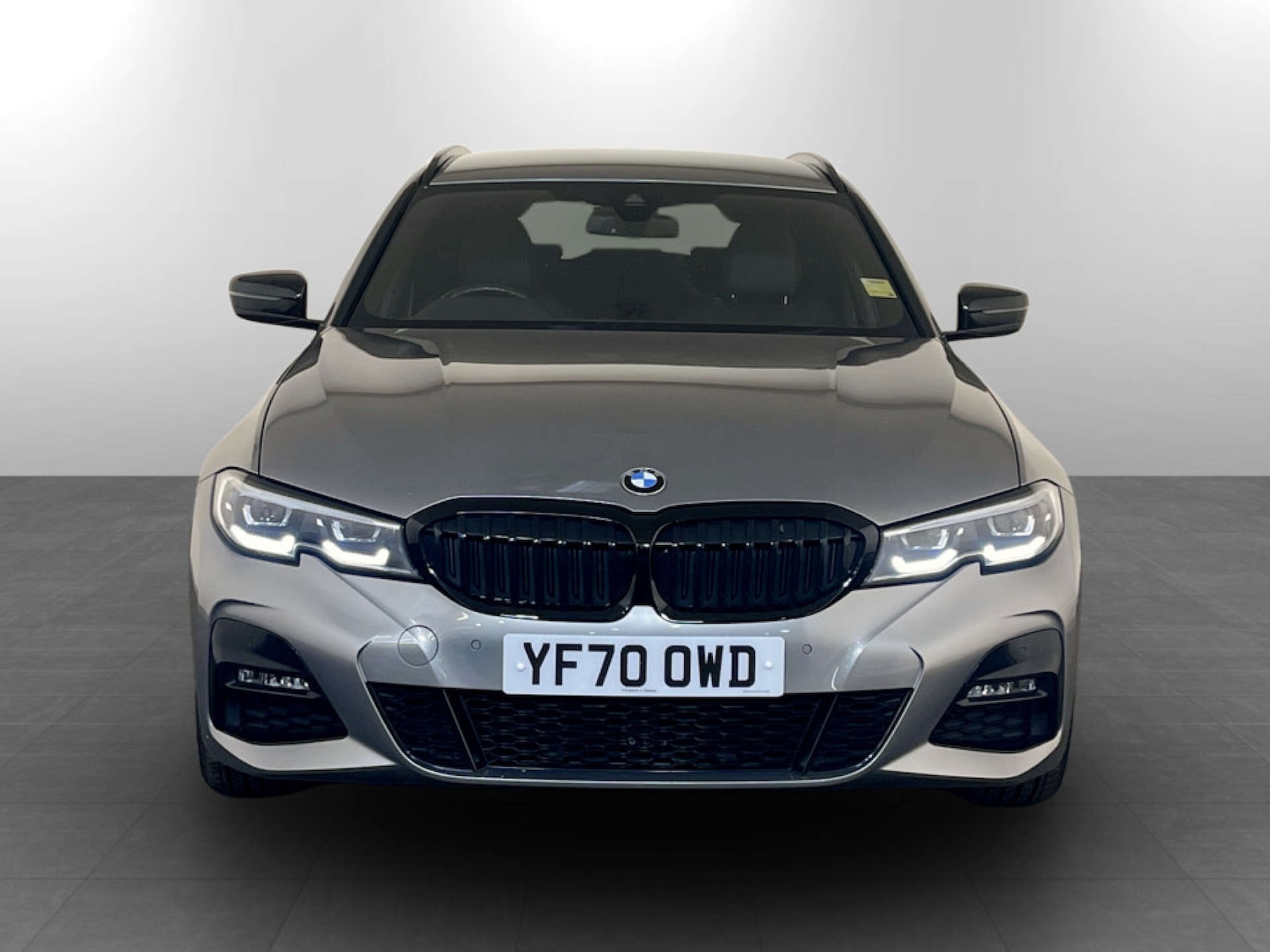 Used BMW 3 Series 2020 for sale - 77185026: Photo 5