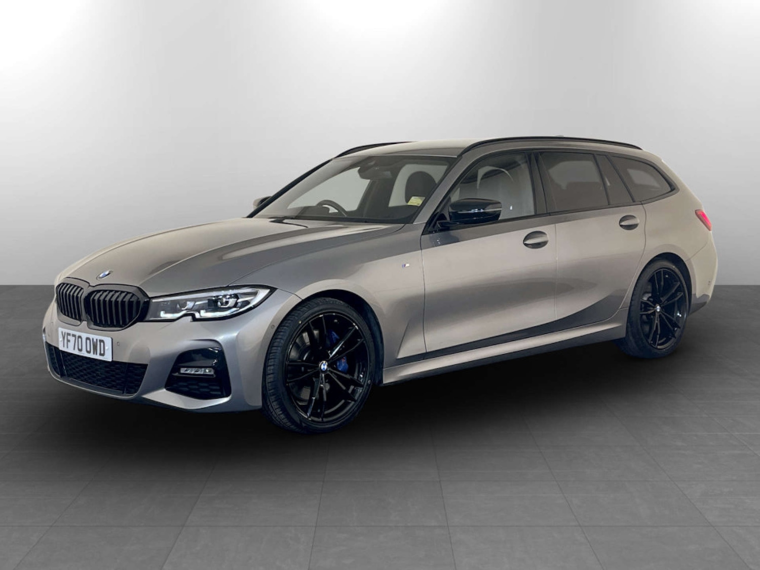 Used BMW 3 Series 2020 for sale - 77185026: Photo 6