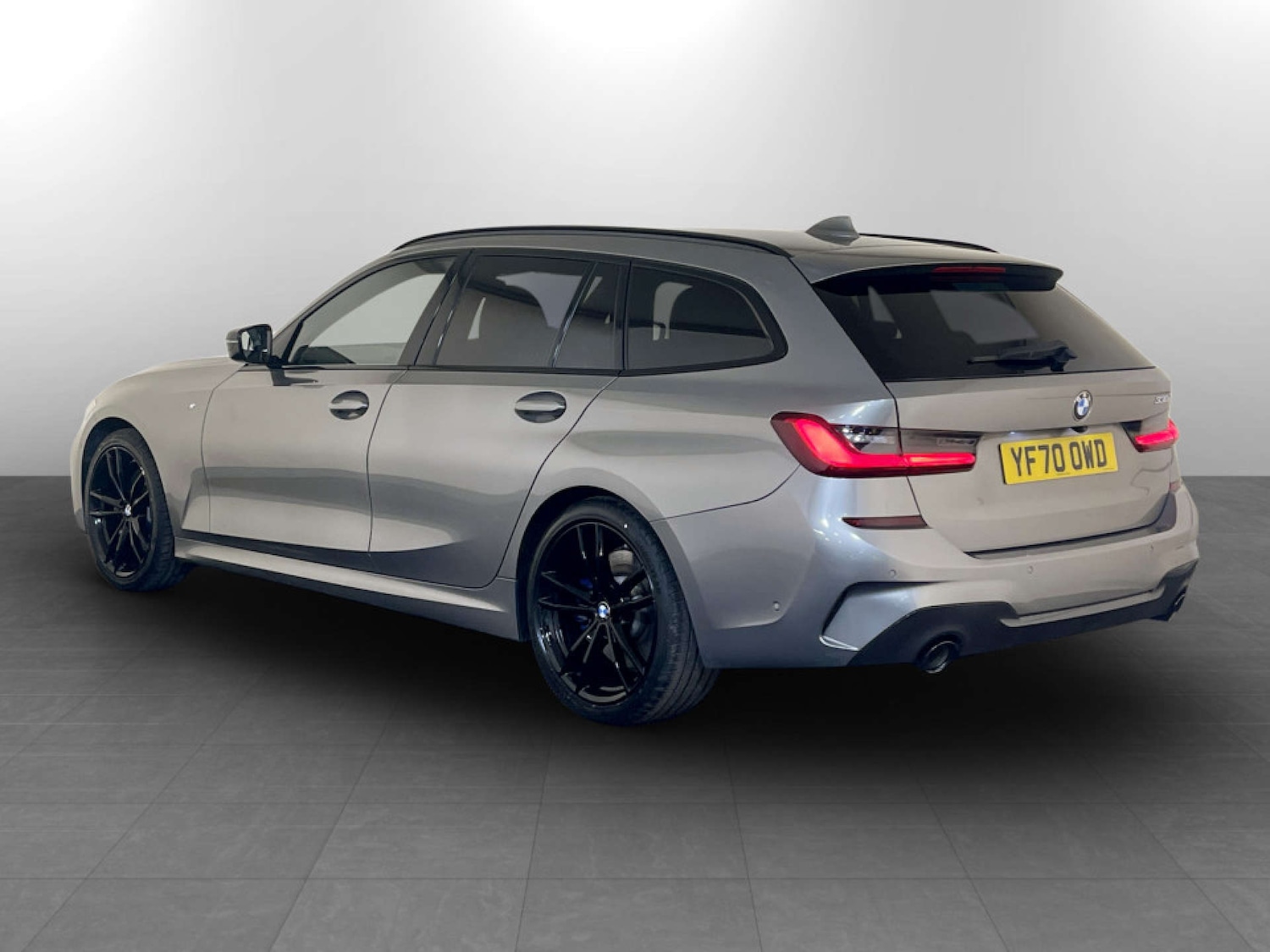 Used BMW 3 Series 2020 for sale - 77185026: Photo 8