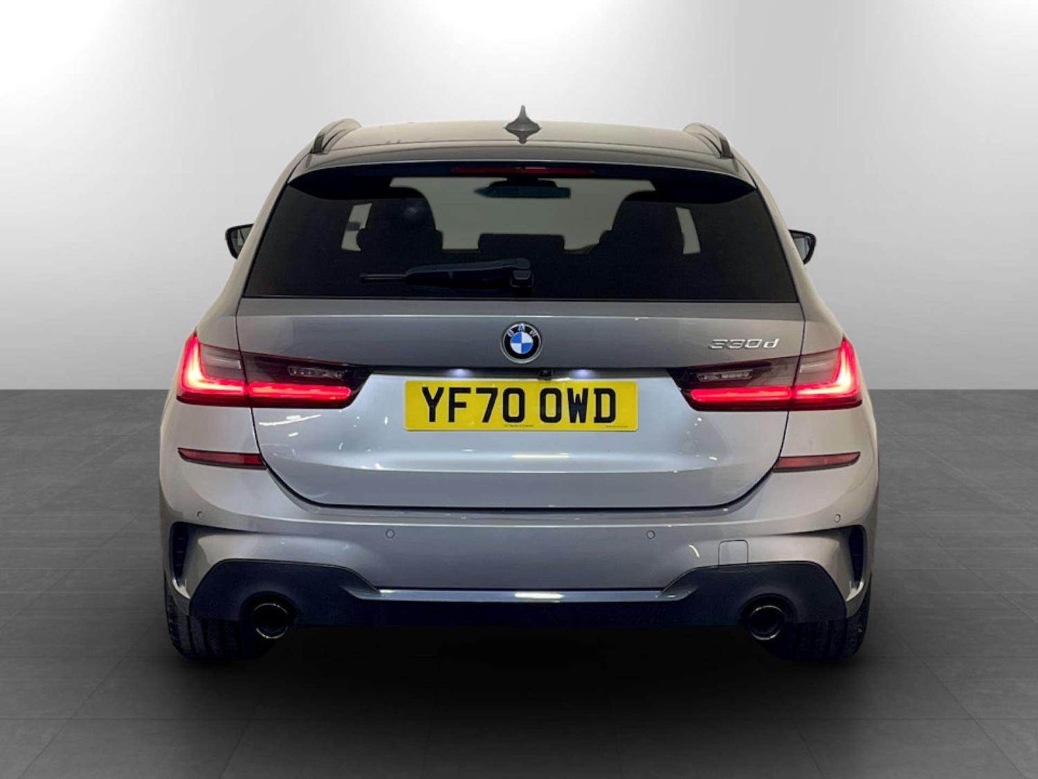 Used BMW 3 Series 2020 for sale - 77185026: Photo 9