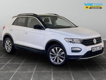 Volkswagen - T-Roc