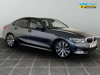 2021 - 330e SE Pro 4dr Step Auto