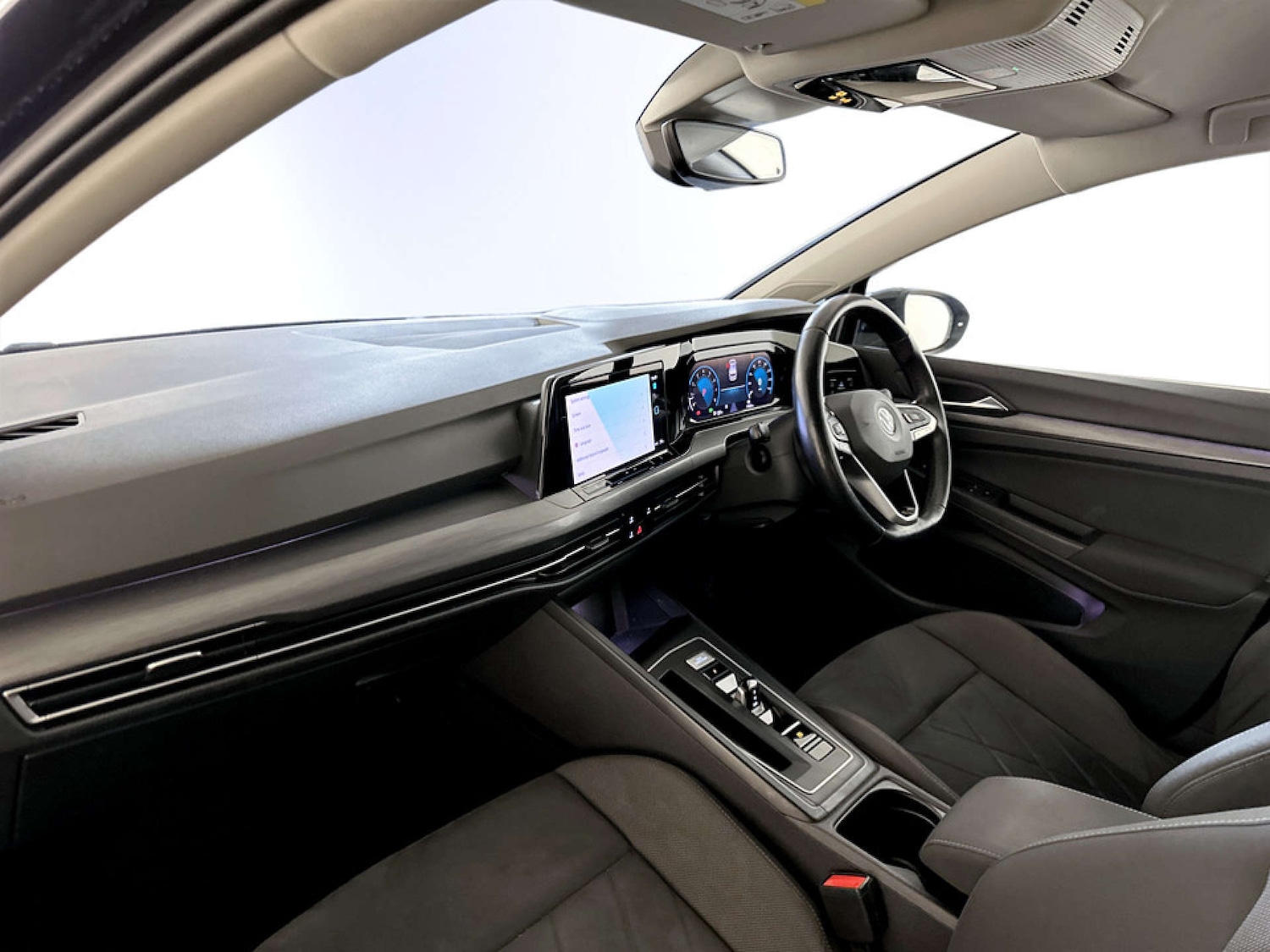 Used Volkswagen Golf 2021 for sale - 77606718: Photo 12