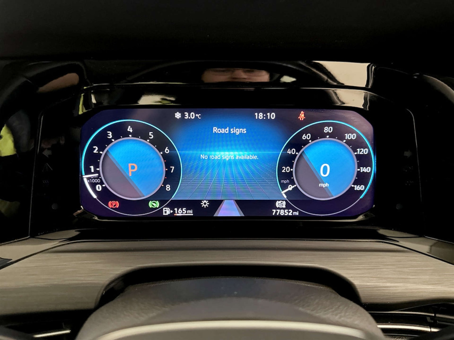 Used Volkswagen Golf 2021 for sale - 77606718: Photo 18