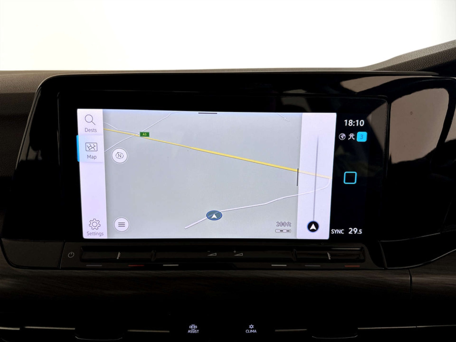 Used Volkswagen Golf 2021 for sale - 77606718: Photo 21