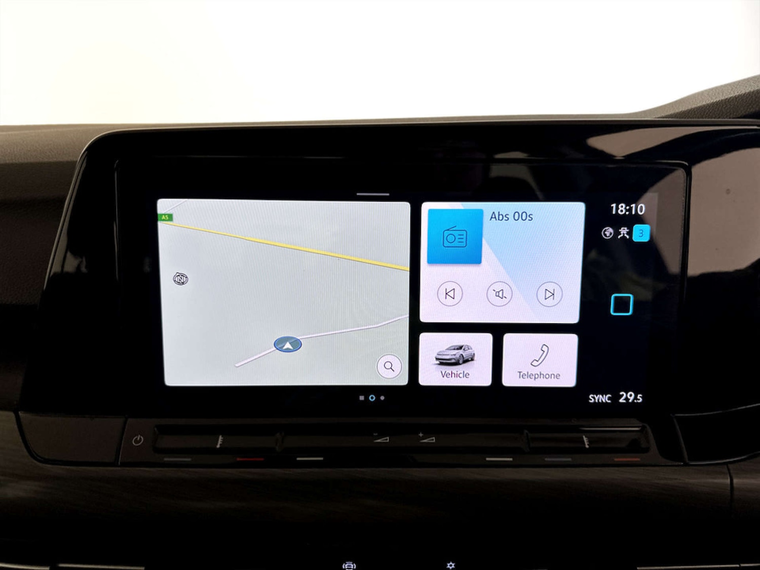 Used Volkswagen Golf 2021 for sale - 77606718: Photo 22