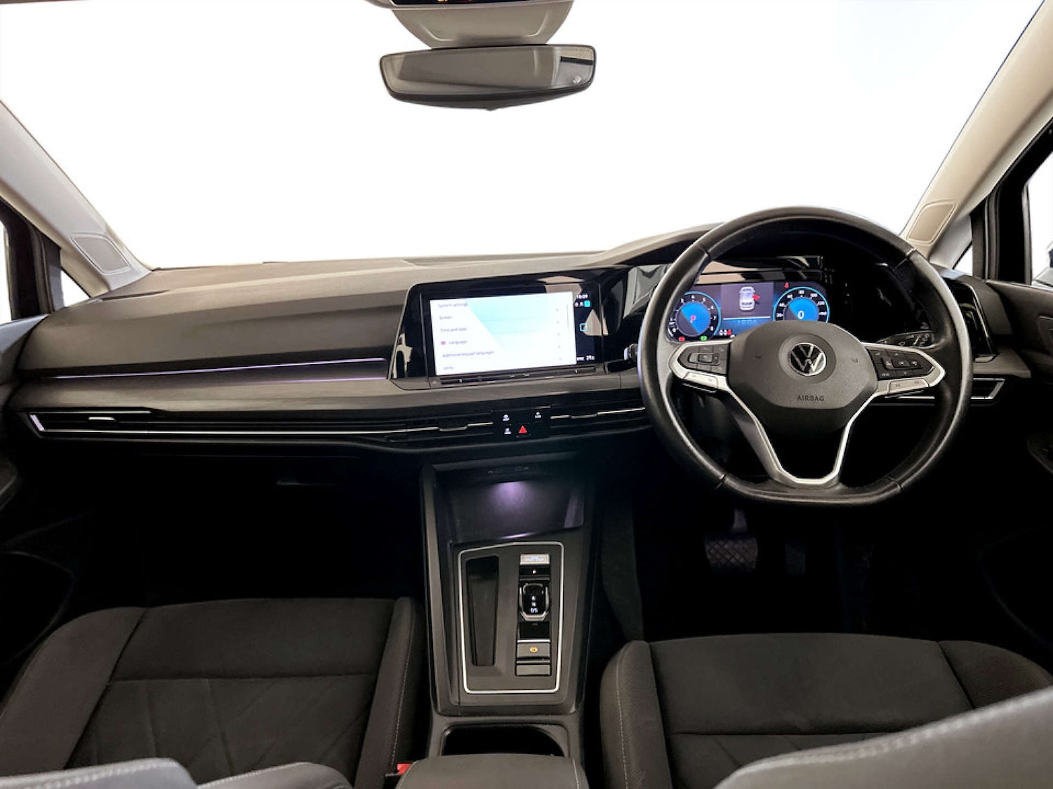 Used Volkswagen Golf 2021 for sale - 77606718: Photo 3