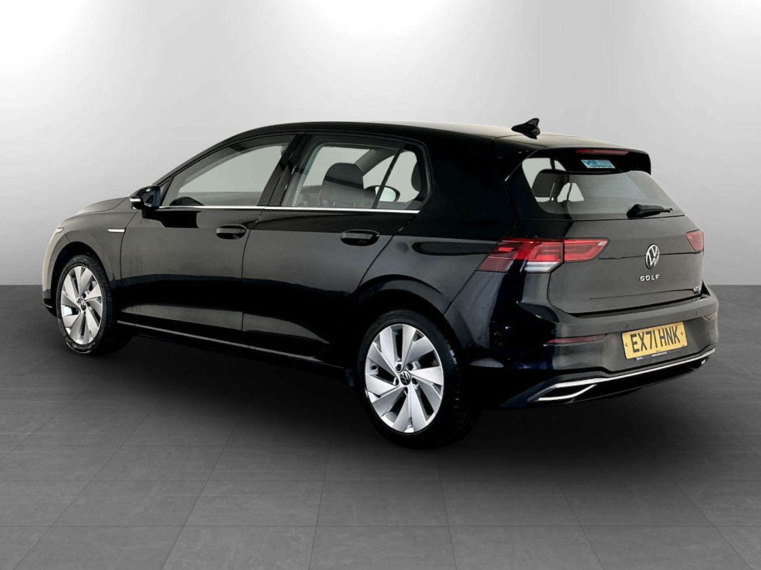 Used Volkswagen Golf 2021 for sale - 77606718: Photo 8