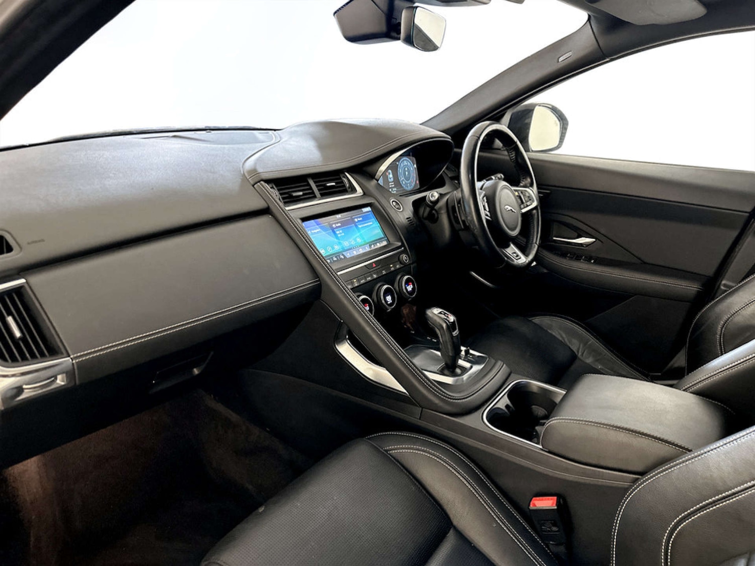 Used Jaguar E-Pace 2019 for sale - 77251456: Photo 12