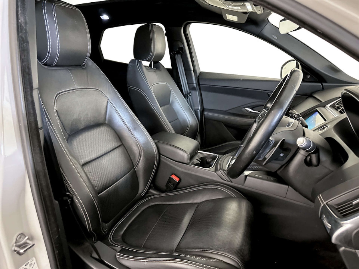 Used Jaguar E-Pace 2019 for sale - 77251456: Photo 13