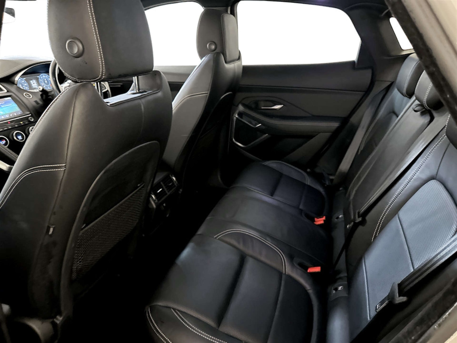 Used Jaguar E-Pace 2019 for sale - 77251456: Photo 14