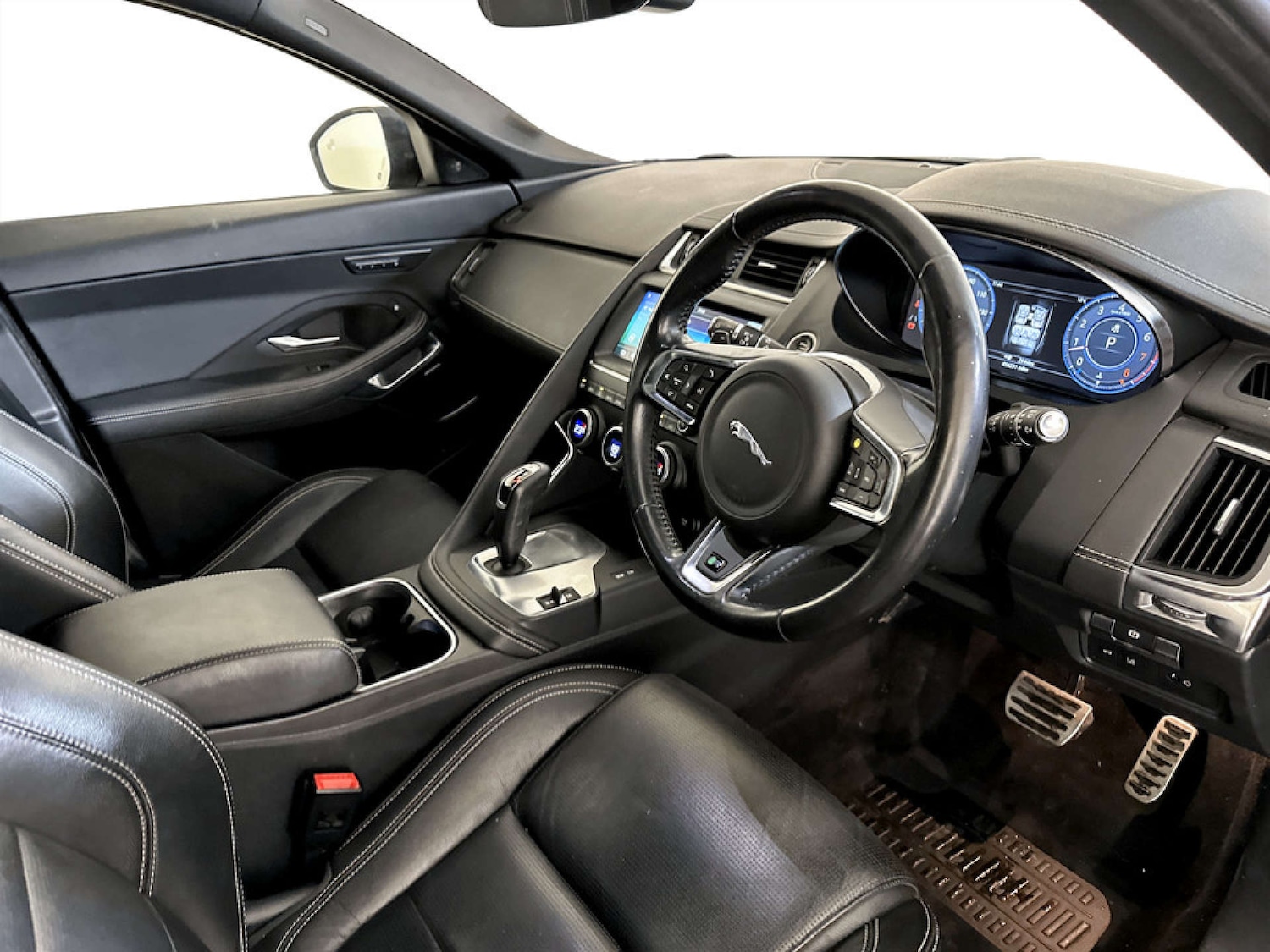 Used Jaguar E-Pace 2019 for sale - 77251456: Photo 15