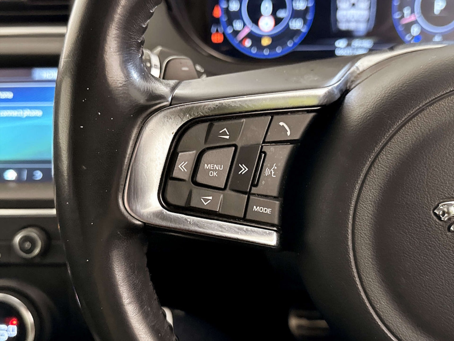 Used Jaguar E-Pace 2019 for sale - 77251456: Photo 17