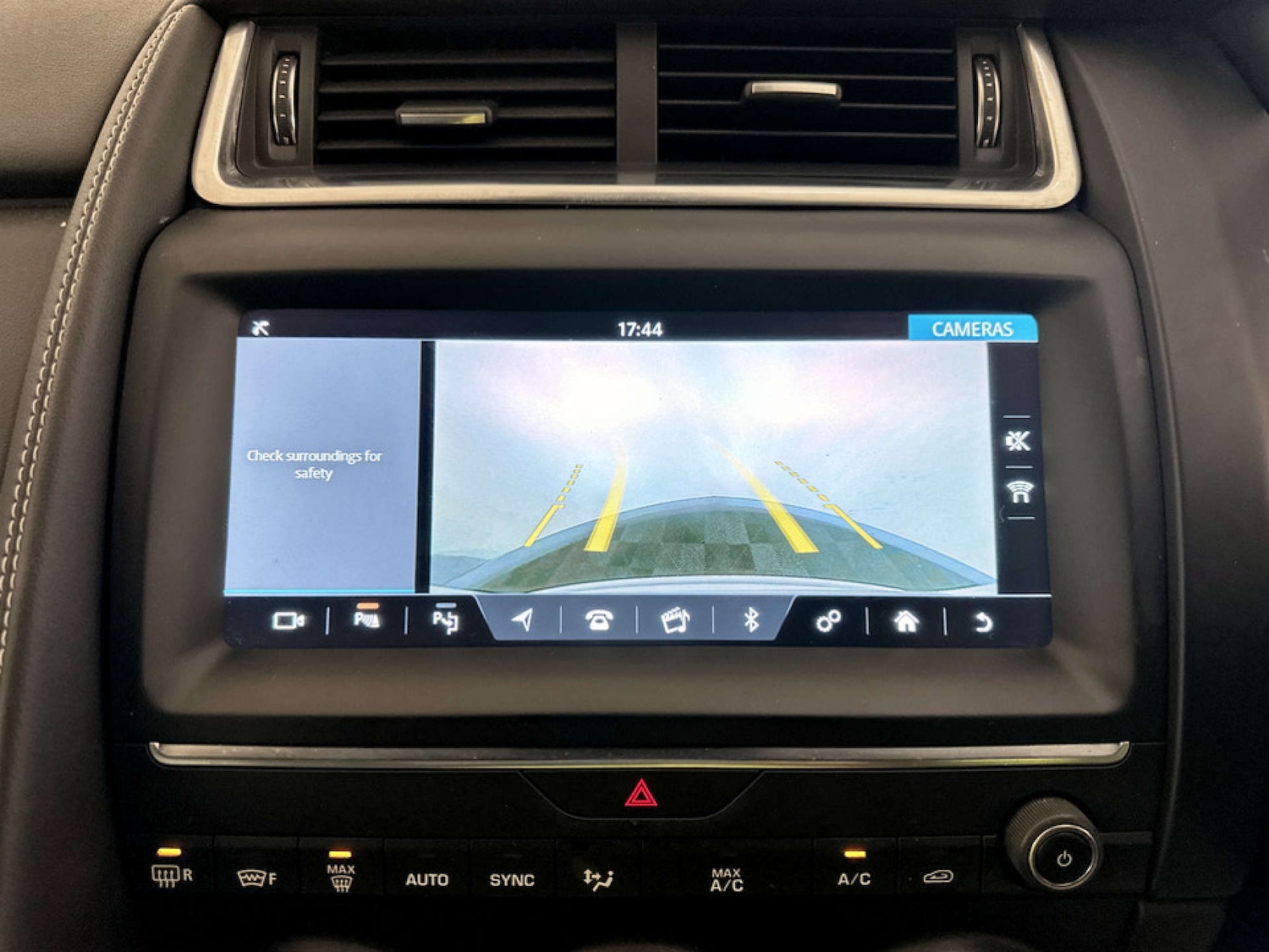 Used Jaguar E-Pace 2019 for sale - 77251456: Photo 20