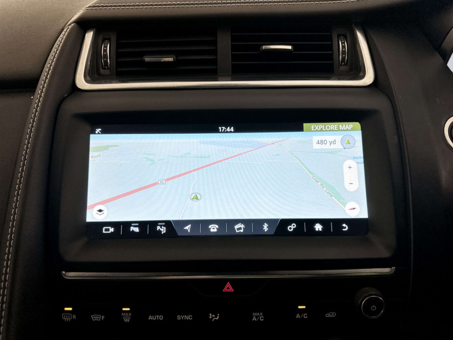 Used Jaguar E-Pace 2019 for sale - 77251456: Photo 21