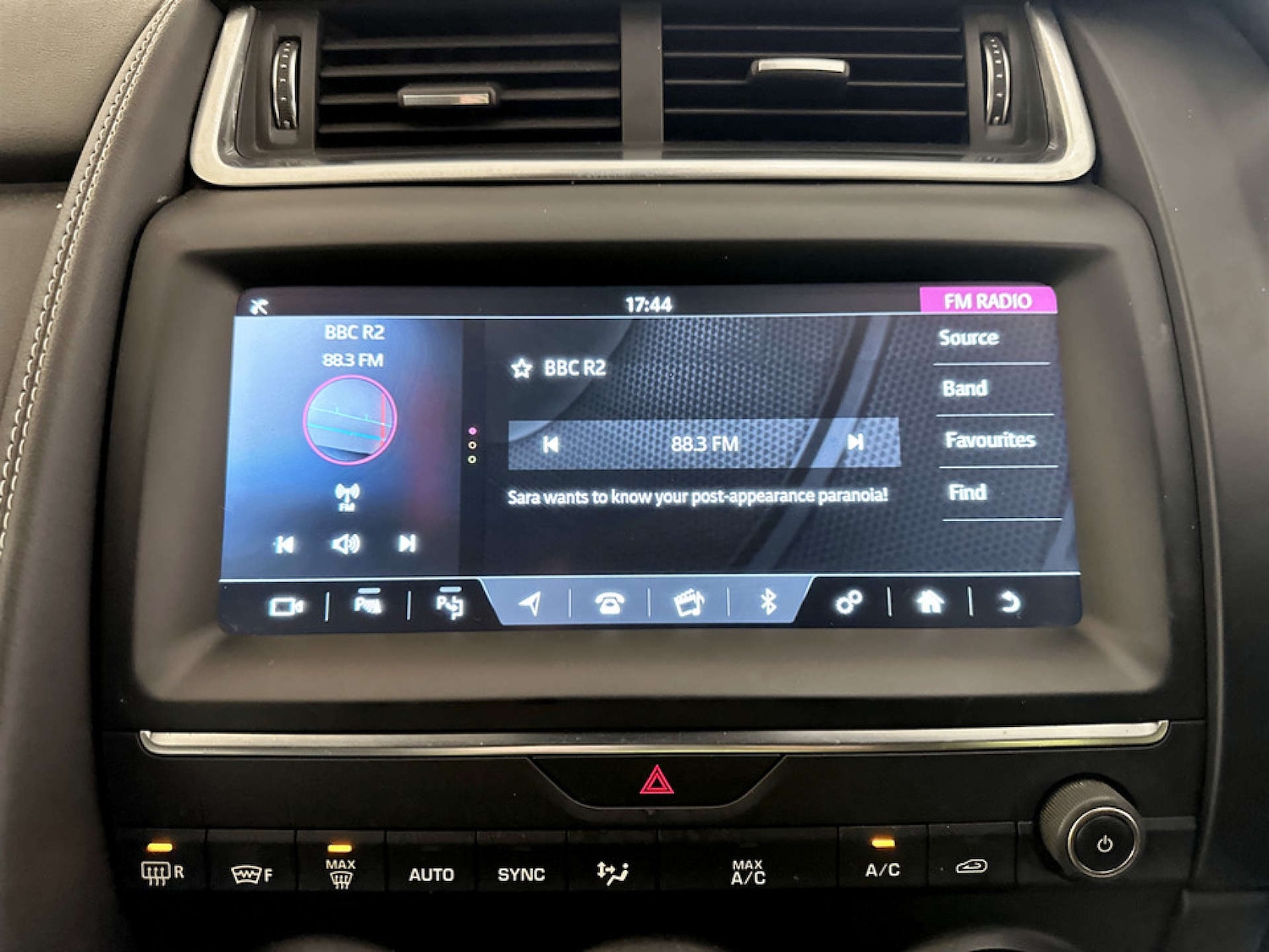 Used Jaguar E-Pace 2019 for sale - 77251456: Photo 22