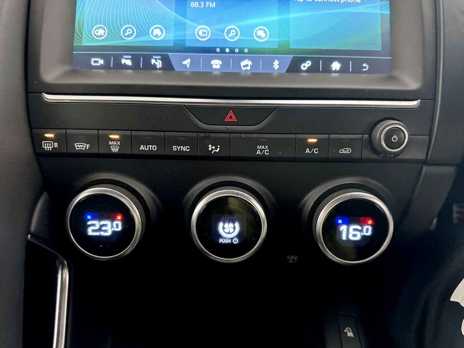 Used Jaguar E-Pace 2019 for sale - 77251456: Photo 24