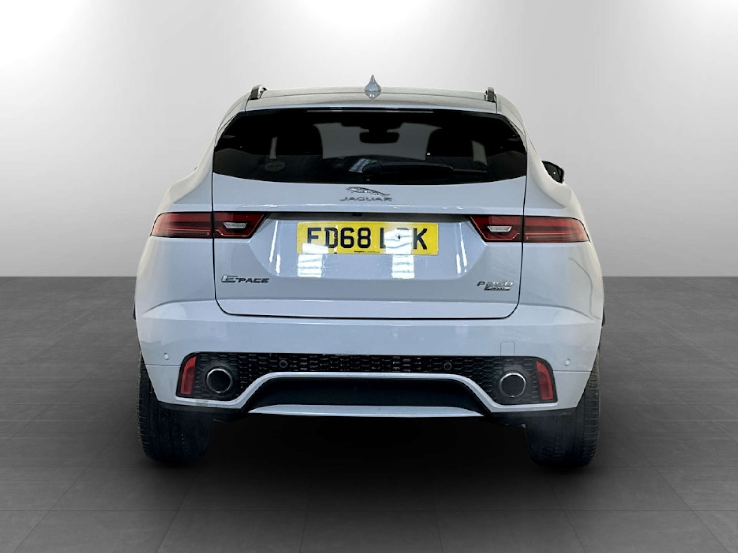 Used Jaguar E-Pace 2019 for sale - 77251456: Photo 9