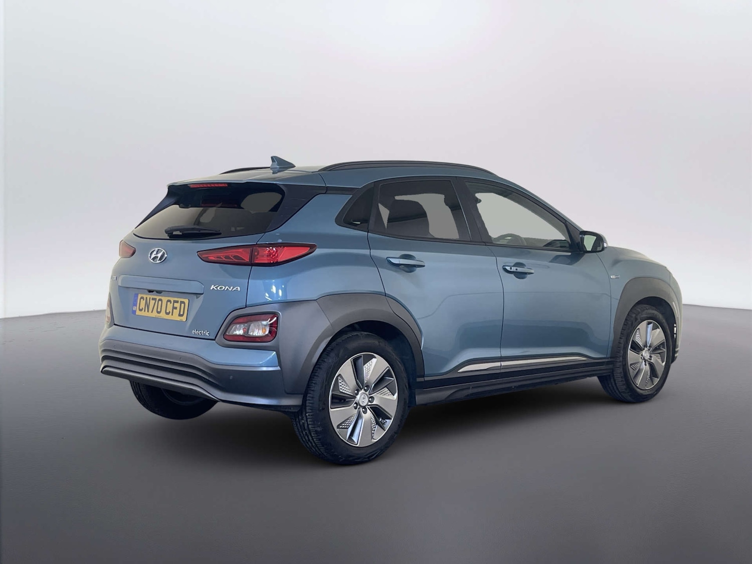 Used Hyundai KONA 2020 for sale - 77934005: Photo 10