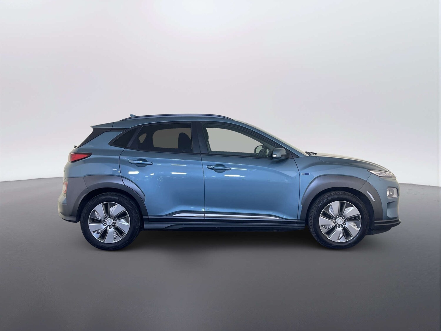 Used Hyundai KONA 2020 for sale - 77934005: Photo 11