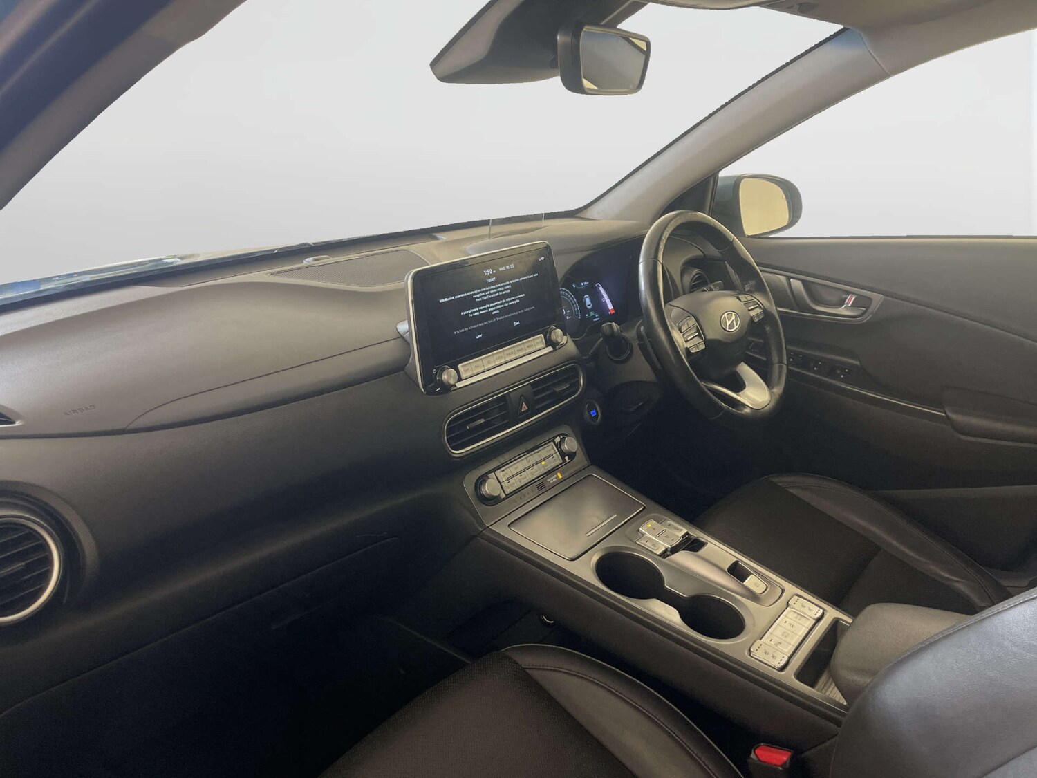 Used Hyundai KONA 2020 for sale - 77934005: Photo 12