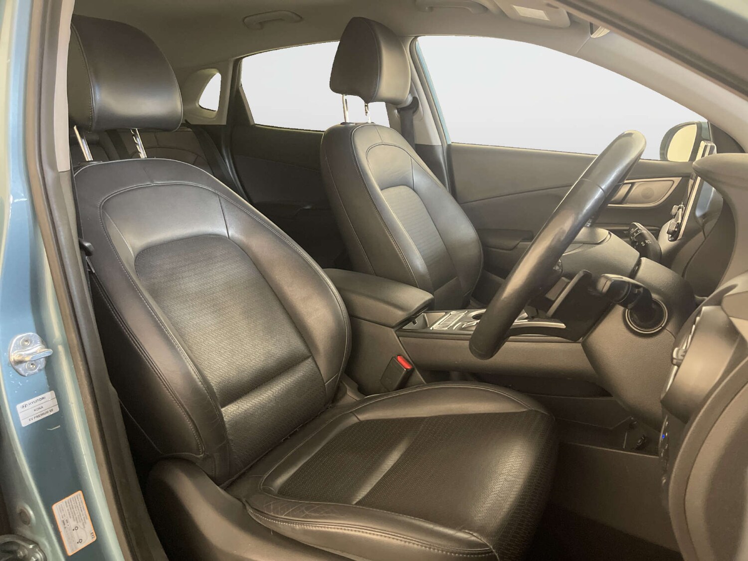 Used Hyundai KONA 2020 for sale - 77934005: Photo 13