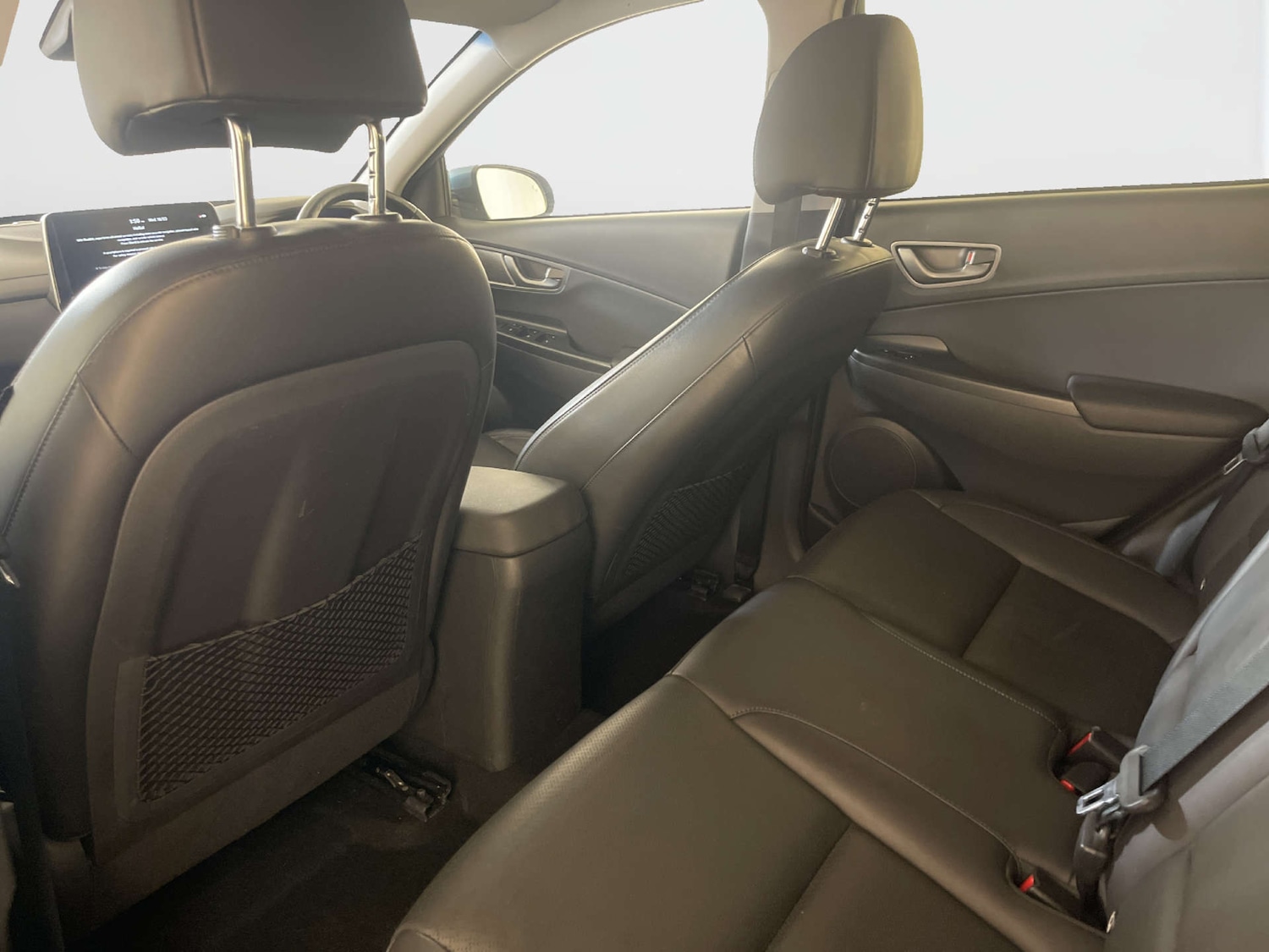 Used Hyundai KONA 2020 for sale - 77934005: Photo 14