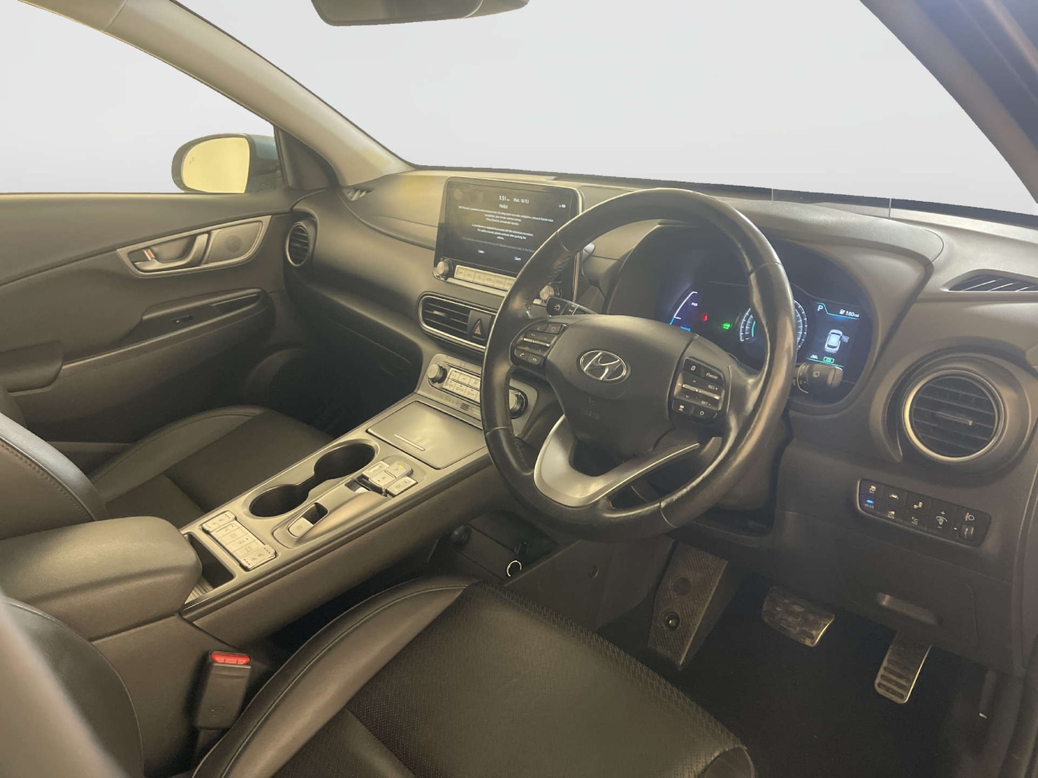 Used Hyundai KONA 2020 for sale - 77934005: Photo 15