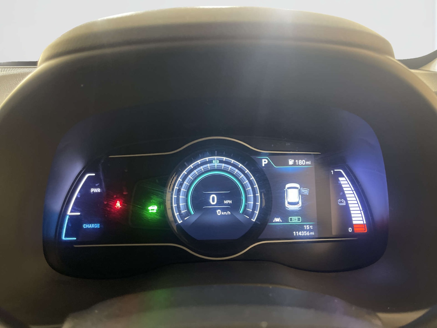 Used Hyundai KONA 2020 for sale - 77934005: Photo 18