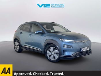 Used Hyundai KONA 2020 for sale - 77934005: Photo