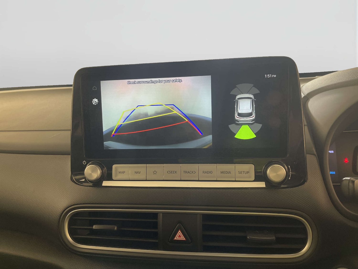 Used Hyundai KONA 2020 for sale - 77934005: Photo 20